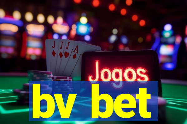 bv bet